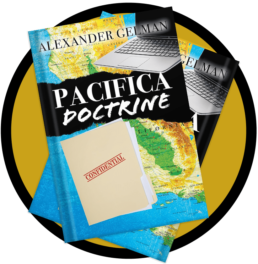 Pacifica Doctrine