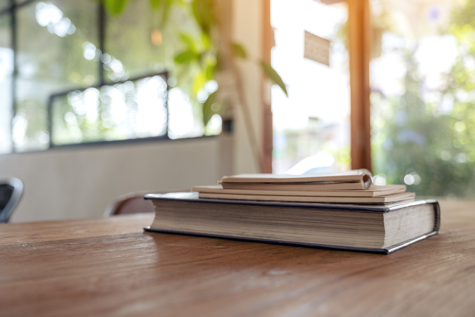 The Power of Parables and Prophets in Modern Spiritual Guidance Books